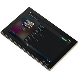 Замена шлейфа на планшете Lenovo Yoga Book Android в Курске